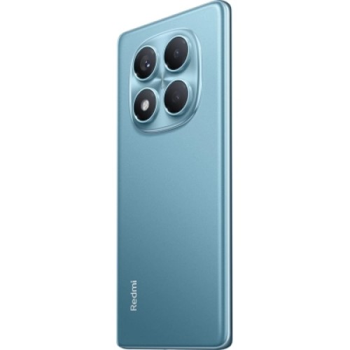 Мобильный телефон Xiaomi Redmi Note 14 Pro 8/256GB Ocean Blue (1123273)