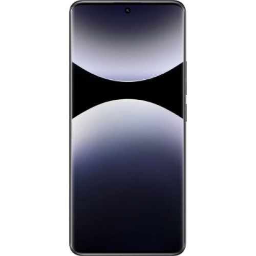 Мобильный телефон Xiaomi Redmi Note 14 Pro 5G 8/256GB Midnight Black (1123276)