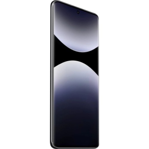 Мобильный телефон Xiaomi Redmi Note 14 Pro 5G 8/256GB Midnight Black (1123276)