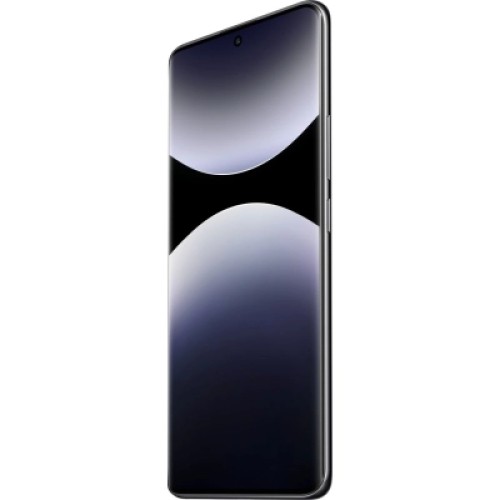 Мобильный телефон Xiaomi Redmi Note 14 Pro 5G 8/256GB Midnight Black (1123276)