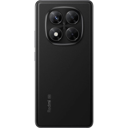 Мобильный телефон Xiaomi Redmi Note 14 Pro 5G 8/256GB Midnight Black (1123276)