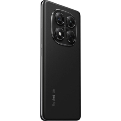 Мобильный телефон Xiaomi Redmi Note 14 Pro 5G 8/256GB Midnight Black (1123276)