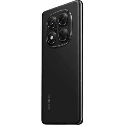 Мобильный телефон Xiaomi Redmi Note 14 Pro 5G 8/256GB Midnight Black (1123276)