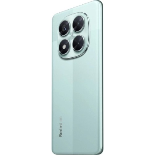 Мобильный телефон Xiaomi Redmi Note 14 Pro 5G 8/256GB Coral Green (1123277)