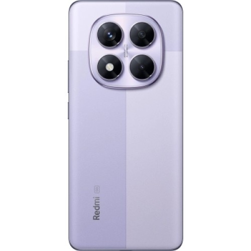 Мобильный телефон Xiaomi Redmi Note 14 Pro 5G 8/256GB Lavender Purple (1123278)