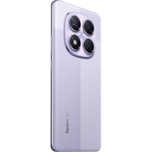 Мобильный телефон Xiaomi Redmi Note 14 Pro 5G 8/256GB Lavender Purple (1123278)