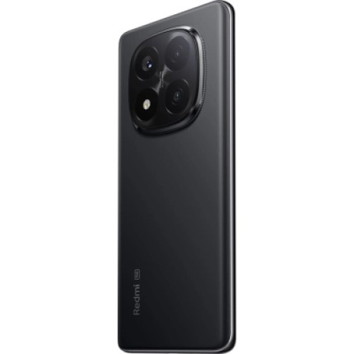 Мобильный телефон Xiaomi Redmi Note 14 Pro+ 5G 8/256GB Midnight Black (1123280)