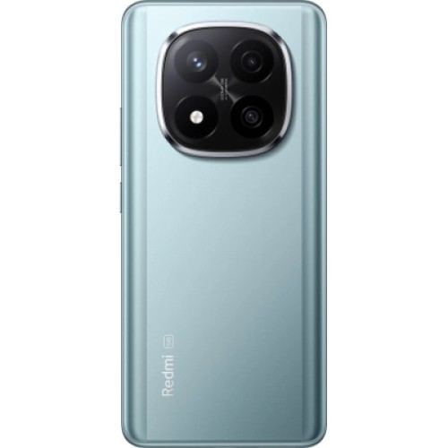 Мобильный телефон Xiaomi Redmi Note 14 Pro+ 5G 12/512GB Frost Blue (1123284)