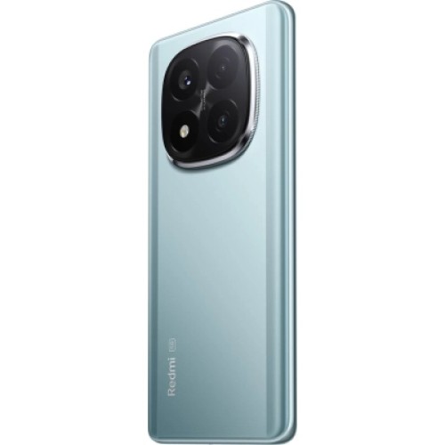 Мобильный телефон Xiaomi Redmi Note 14 Pro+ 5G 12/512GB Frost Blue (1123284)