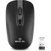Мышка REAL-EL RM-350W Wireless Black/Gray (EL123200043)
