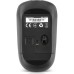 Мышка REAL-EL RM-350W Wireless Black/Gray (EL123200043)