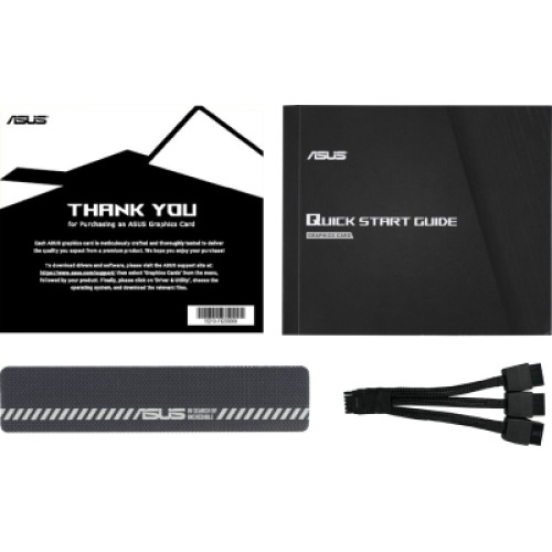 Видеокарта ASUS GeForce RTX5070 Ti 16GB PRIME OC (PRIME-RTX5070TI-O16G)