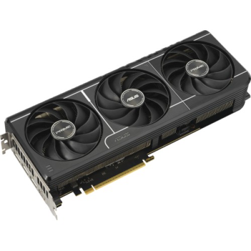 Видеокарта ASUS GeForce RTX5070 Ti 16GB PRIME OC (PRIME-RTX5070TI-O16G)
