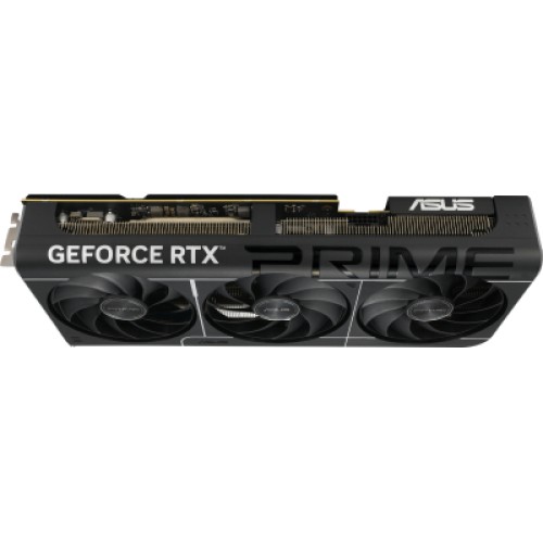 Видеокарта ASUS GeForce RTX5070 Ti 16GB PRIME OC (PRIME-RTX5070TI-O16G)