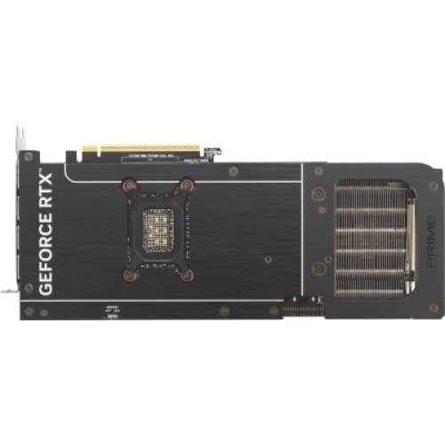 Видеокарта ASUS GeForce RTX5070 Ti 16GB PRIME OC (PRIME-RTX5070TI-O16G)
