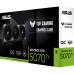 Видеокарта ASUS GeForce RTX5070 Ti 16GB TUF OC GAMING (TUF-RTX5070TI-O16G-GAMING)