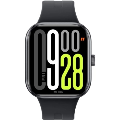 Смарт-часы Xiaomi Redmi Watch 5 Obsidian Black BHR9389GL (1121746)