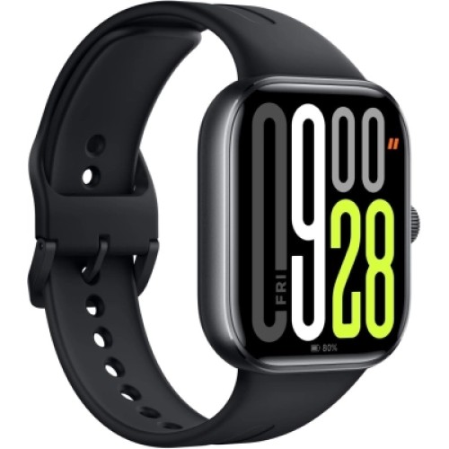 Смарт-часы Xiaomi Redmi Watch 5 Obsidian Black BHR9389GL (1121746)