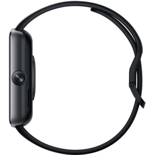 Смарт-часы Xiaomi Redmi Watch 5 Obsidian Black BHR9389GL (1121746)