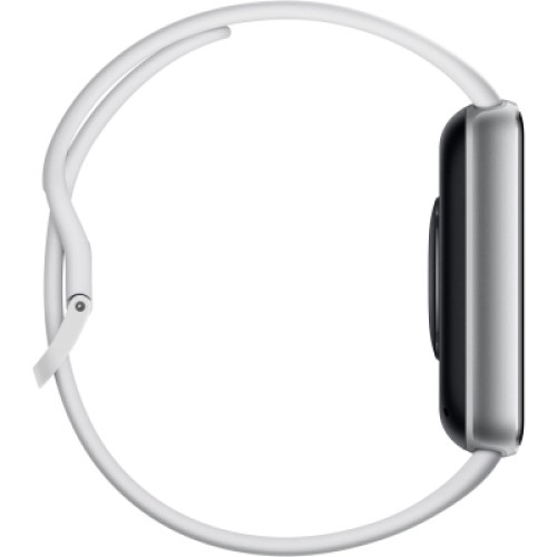 Смарт-часы Xiaomi Redmi Watch 5 Silver Gray BHR9381GL (1121743)