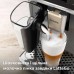 Кофемашина Philips Series 4400 LatteGo EP 4443/70 (EP4443/70)