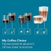 Кофемашина Philips Series 4400 LatteGo EP 4443/70 (EP4443/70)