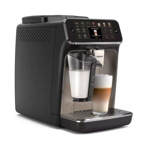 Кофемашина Philips Series 4400 LatteGo EP 4449/70 (EP4449/70)