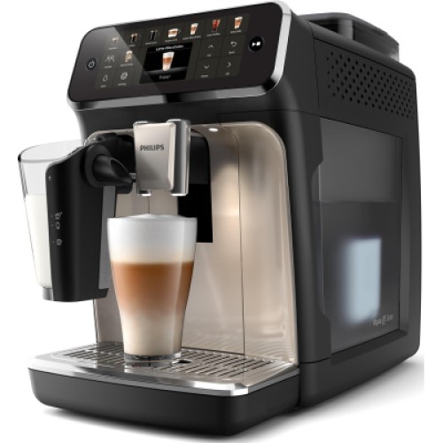 Кофемашина Philips Series 5500 EP 5547/90 (EP5547/90)