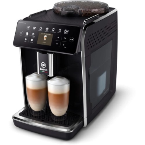 Кофемашина Saeco GranAroma SM 6480/00 (SM6480/00)