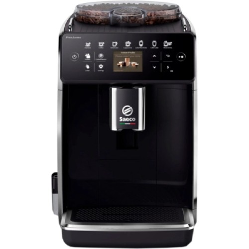 Кофемашина Saeco GranAroma SM 6480/00 (SM6480/00)