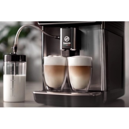 Кофемашина Saeco GranAroma SM 6480/00 (SM6480/00)