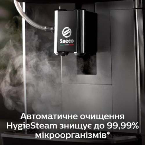 Кофемашина Saeco GranAroma SM 6480/00 (SM6480/00)