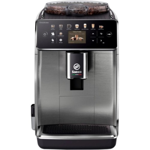 Кофемашина Saeco GranAroma SM 6585/00 (SM6585/00)