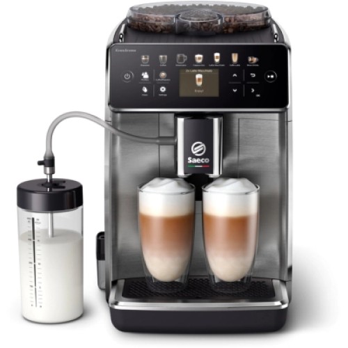 Кофемашина Saeco GranAroma SM 6585/00 (SM6585/00)