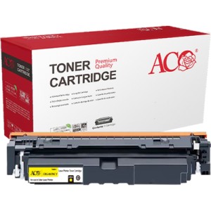 Картридж ACO Canon 069 Yellow 1900 ст (ACO-CRG-069NC Y)