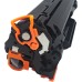 Картридж ACO Canon 737 2.4K (ACO-CRG-737)
