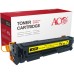 Картридж ACO Canon 067 Yellow 1250ст (ACO-CRG-067NC Y)