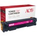 Картридж ACO Canon 067 Magenta 1250ст (ACO-CRG-067NC M)