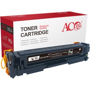 Картридж ACO Canon 067 Black 1350ст (ACO-CRG-067NC K)