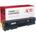 Картридж ACO Canon 067 Black 1350ст (ACO-CRG-067NC K)