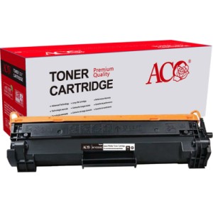 Картридж ACO HP W1450A(145A) Black без чипа, 1.7K (ACO-W1450ANC)