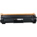 Картридж ACO HP 145X max Black без чипа (ACO-W1450XNC)