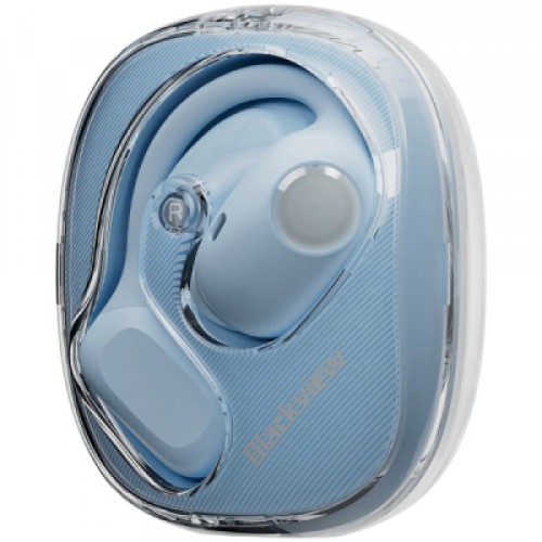 Наушники Blackview AirBuds 100 TWS Blue (6931548317876)