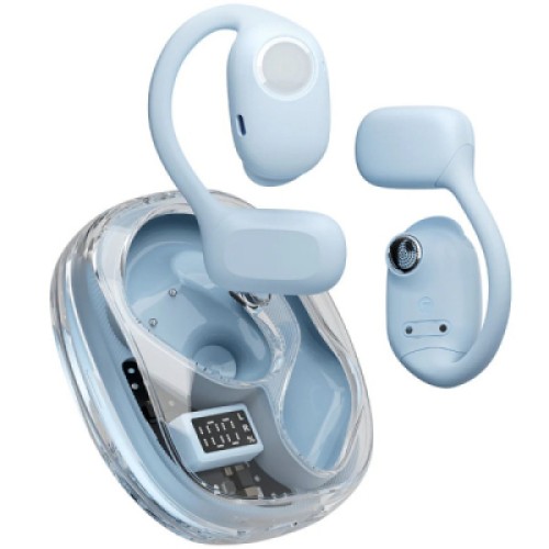 Наушники Blackview AirBuds 100 TWS Blue (6931548317876)