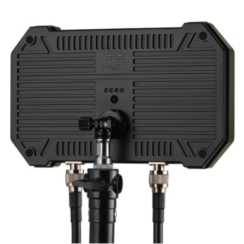 Підсилювач сигналу для дрона 2E MAVKA, 2.4/5.2/5.8GHz, 10Вт, для DJI/Autel/FPV +Штатив 2,8м (2E-AAA-MG-2B10-T-M)