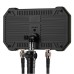 Підсилювач сигналу для дрона 2E MAVKA, 2.4/5.2/5.8GHz, 10Вт, для DJI/Autel/FPV +Штатив 2,8м (2E-AAA-MG-2B10-T-M)