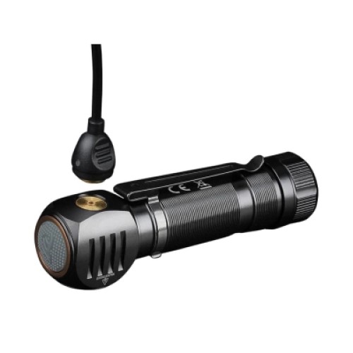 Зарядное устройство для аккумуляторов Fenix HM61R V2.0 (MCCHM61Rv2)