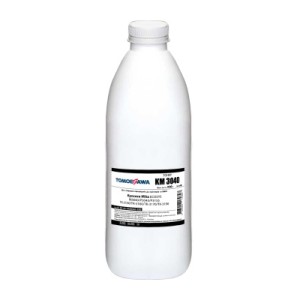 Тонер Kyocera ECOSYS M3040/M3540/P3045 330г Black фасовка Tomoegawa (ED-43-KM3040-330)