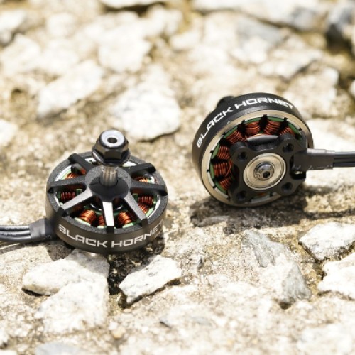 Двигун для дрона Foxeer Black Hornet 2806.5 1350KV упаковка 168шт (MT1122_168bulk)