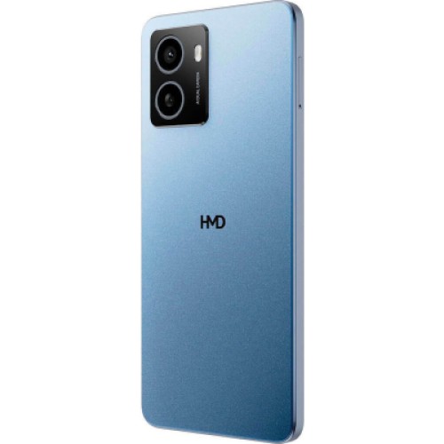Мобильный телефон HMD Pulse 4/64Gb Blue